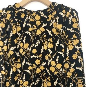 Vintage Liz Claiborne Silk Dress